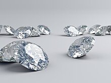 Крупный производитель алмазов пошёл на самое большое повышение цен за 10 лет
