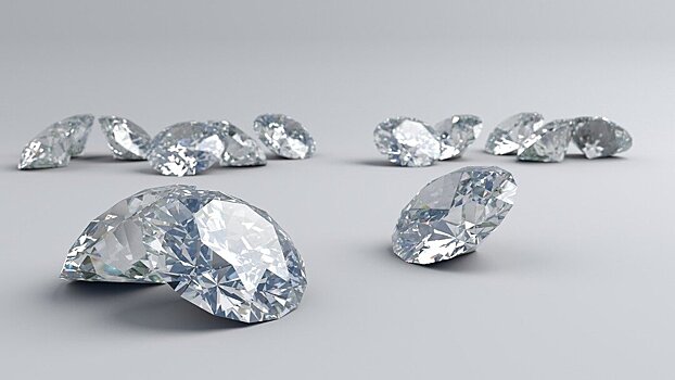 Крупный производитель алмазов пошёл на самое большое повышение цен за 10 лет