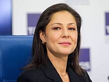 Актриса Елена Лядова: Модернизируется техника, но не человек