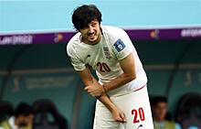 Бывший нападающий «Зенита» лишил себя первого гола на чемпионате мира-2022, но все еще может вывести Иран в плей-офф