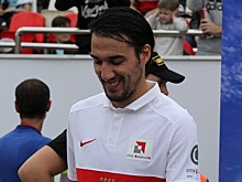 И. Попов — о нереализованном пенальти Ерёменко: кто не бил, тот не промахивался