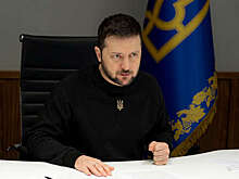 Советник главы офиса президента Украины Арестович рассказал о сильной усталости Зеленского