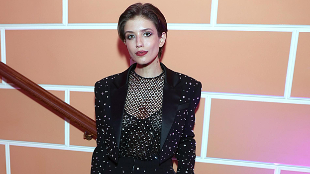 Анна Чиповская впервые после смерти мамы вышла на связь