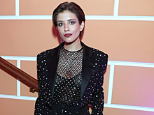 Анна Чиповская впервые после смерти мамы вышла на связь