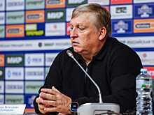 Экс‑футболист «Крыльев Советов» Бобер: «Несколько месяцев все идет к отставке Осинькина»