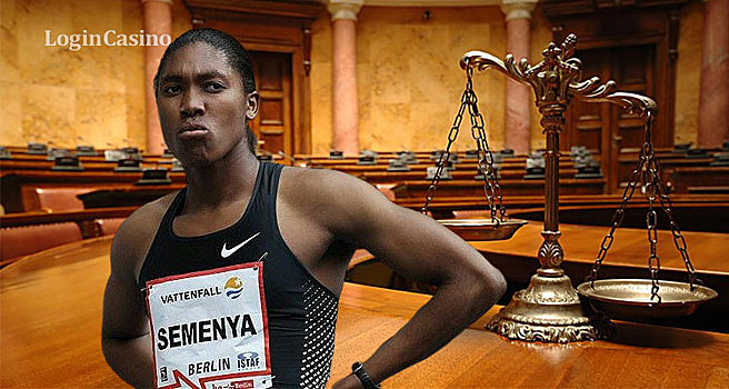 Семеня не собирается опускать руки, спортсменка предпринимает новые меры в борьбе с IAAF
