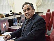«Решение окончательное!» Сергей Харючи отказался от депутатского мандата