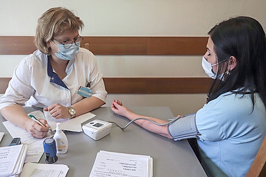 Союзные депутаты обсудили равные права россиян и белорусов в здравоохранении