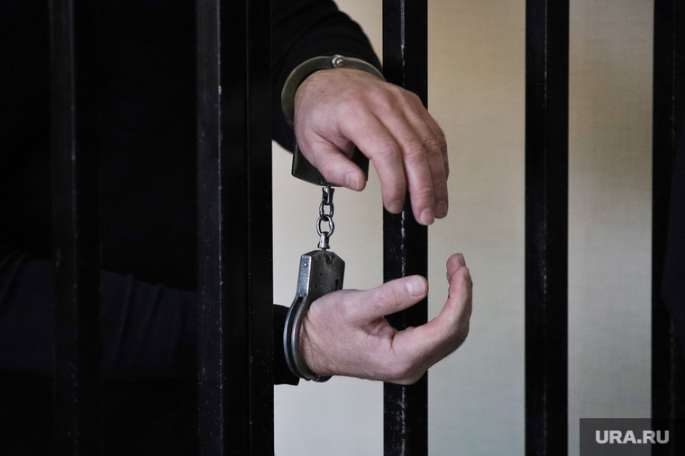 Московский суд арестовал пермского фотографа Скворцова по делу о госизмене