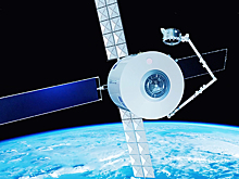 На орбите может появиться аналог МКС от Airbus и Voyager Space