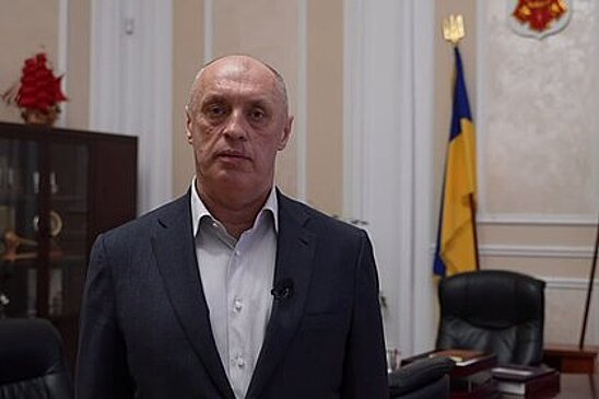 Мэр украинской Полтавы пожаловался Зеленскому на «попытку установить диктатуру»