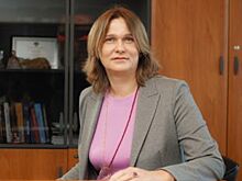 Светлана Иванова: «ИВАПЕР справился с поставленными амбициозными целями»