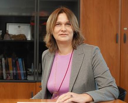 Светлана Иванова: «ИВАПЕР справился с поставленными амбициозными целями»