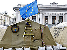 Миссия невыполнима. Украина нашла свое предназначение