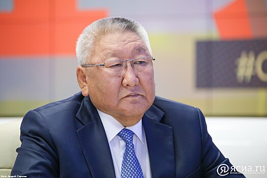 «Главный вопрос»: Власти Якутии в 2017 году направят на соцподдержку 23 миллиарда рублей