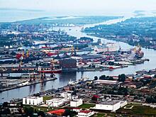 Морская блокада Калининграда - верный путь Северной Европы в преисподнюю