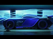 Молнию Маккуина оставили в живых в новом трейлере третьих «Тачек»