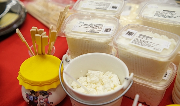 В Волгоградской области выявили нарушения в оформлении документов на молочку