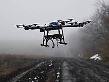 Названо количество уничтоженных за неделю в Курской области тяжелых дронов «Баба-Яга» ВСУ