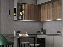 Дизайнер рассказала, как сделать любую кухню комфортнее