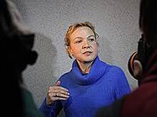 Аксана Панова заинтересовалась займами Ura.ru