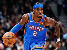 Стэн Ван Ганди о Шэе Гилджес-Александере: «Не уверен, что он получает все свистки, которые ему полагаются»