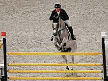 Пятиборка Ибатуллина: «Наш вид спорта, пусть непонятный и непопулярный, – это история. Без коня эта история бесследно и навсегда исчезнет»