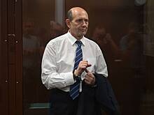 Мосгорсуд сократил срок с 12 до 9 лет бывшему главе «Автодора»