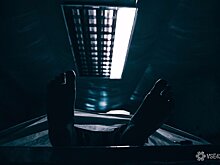 Труп мужчины на детской площадке обнаружили жители Междуреченска