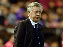 Расторжение контракта с Анчелотти обойдется "Реалу" в € 3,5 млн