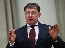 Компаньона экс-судьи ВС Момотова Марченко арестовали по делу о мошенничестве