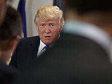 Трамп назвал теракт в Манчестере "нападением на цивилизацию"