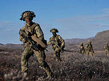 Bloomberg: Дания планирует проводить круглогодичные учения в Гренландии