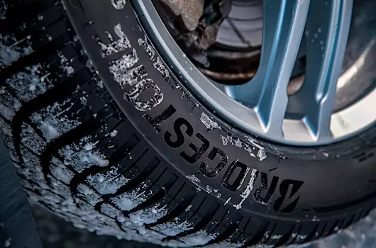 Экс-завод Bridgestone в России снова выпускает шины