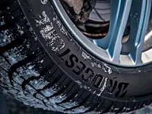 Экс-завод Bridgestone в России снова выпускает шины