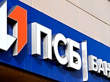 В отделении ПСБ в Мелитополе будут оформлять карты как россиянам, так и украинцам