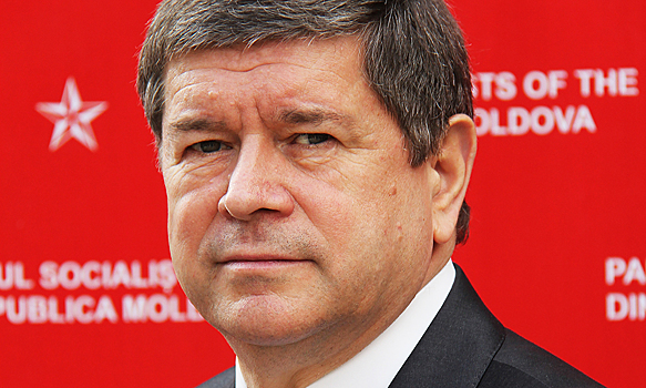 Молдавия отозвала посла в России из-за скандала