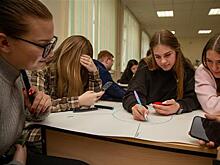 Самарская молодежь строит будущее АПК