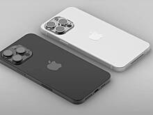 Раскрыты характеристики iPhone 16