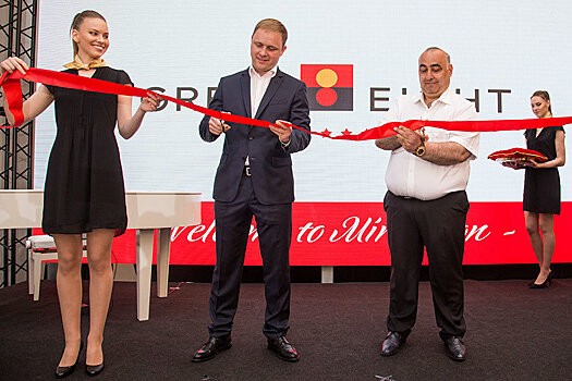 Новый отель Анапы бьет рекорды бронирования