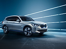 BMW продала в 2020 году рекордные 190 тысяч электрокаров