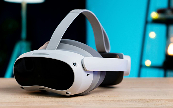 В ТЕХНОНИКОЛЬ запустили обучение сотрудников в VR-реальности