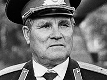 Побег из ада. Фильм и подвиг «Девятаев»