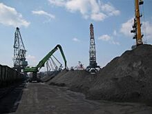 Крест на курорте: в Хасанском районе - выборы и борьба против угольной пыли