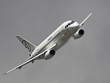 Иран рассказал о «загвоздке» с Sukhoi Superjet 100