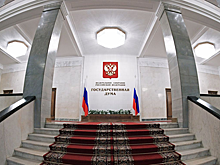 В Госдуме оценили заявление о стягивании войск НАТО к российским границам