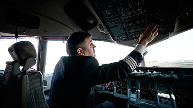 СМИ: Росавиация порекомендовала авиакомпаниям подготовиться к полетам без GPS