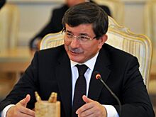 Слова Путина вызвали улыбку у премьера Турции