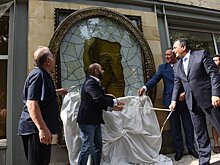 Джоконда Параджанова восхитила министров культуры Армении и Грузии