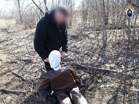 Оренбуржца приговорили к 19 годам лишения свободы за убийство, совершенное 24 года назад